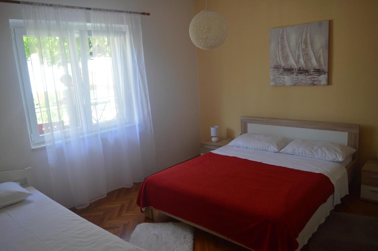 Goga Apartments Primosten Exterior photo